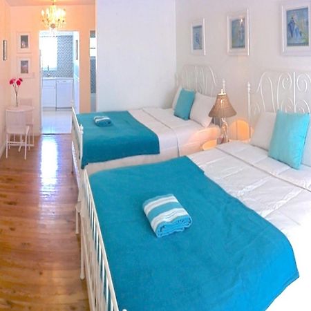 Bikini Lodge (Adults Only) Маями Бийч Екстериор снимка