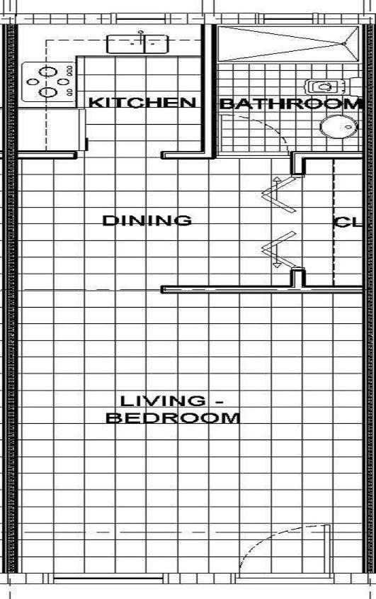 Bikini Lodge (Adults Only) Маями Бийч Стая снимка