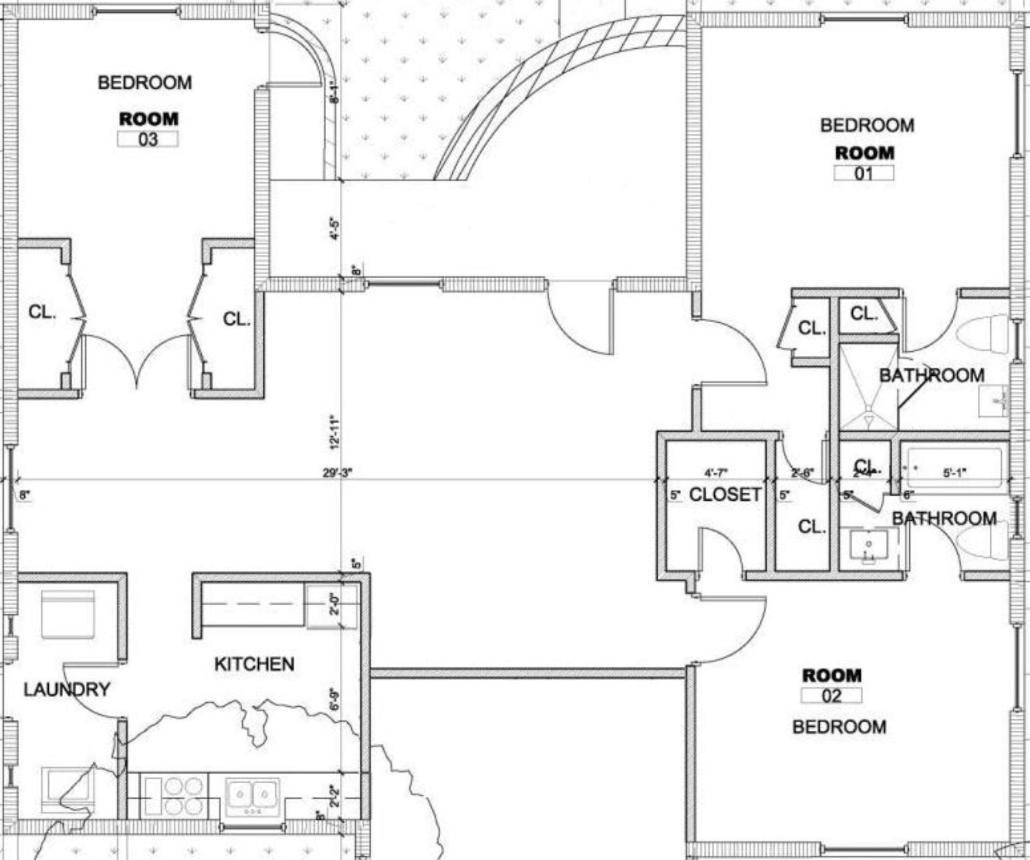 Bikini Lodge (Adults Only) Маями Бийч Стая снимка