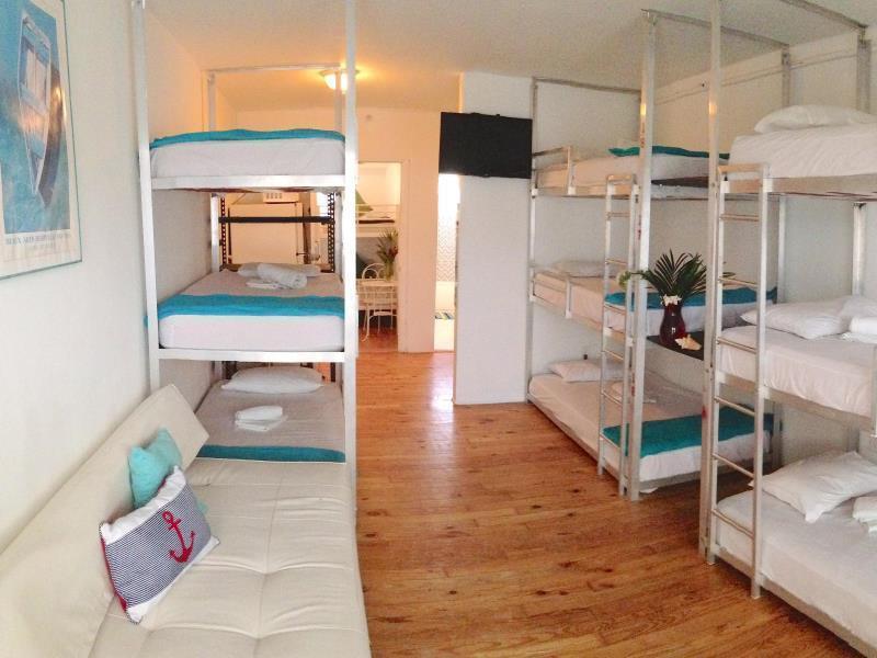 Bikini Lodge (Adults Only) Маями Бийч Екстериор снимка