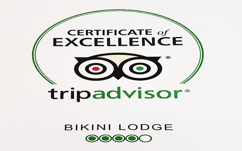 Bikini Lodge (Adults Only) Маями Бийч Екстериор снимка