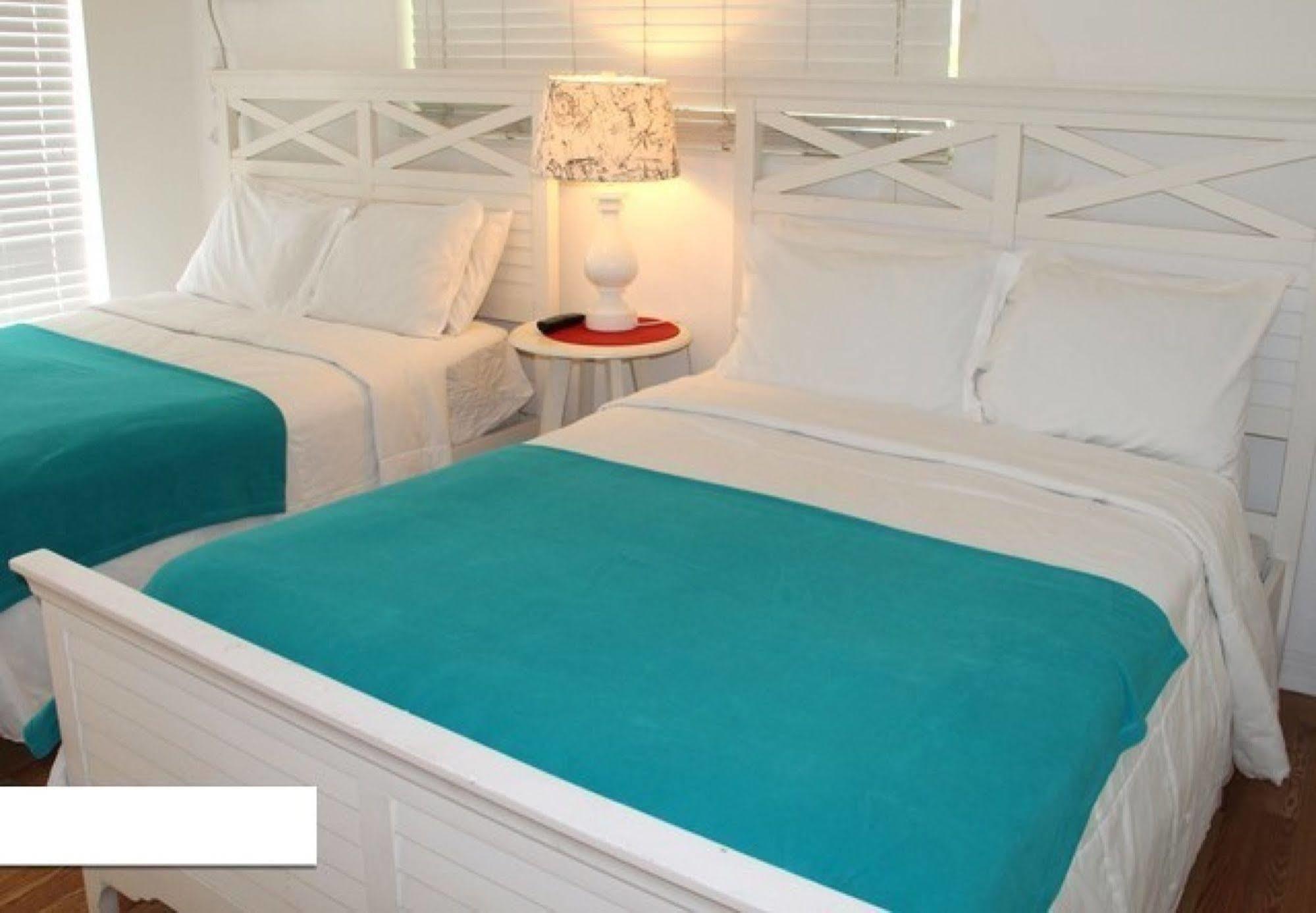 Bikini Lodge (Adults Only) Маями Бийч Екстериор снимка